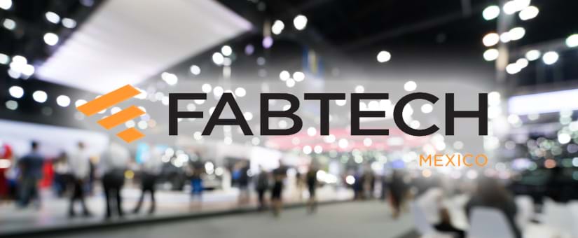 Fabtech Mexico